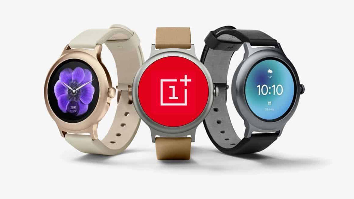 "وان بلاس" تطلق أول ساعة ذكية في هذا الموعد.. وهذه مواصفاتها