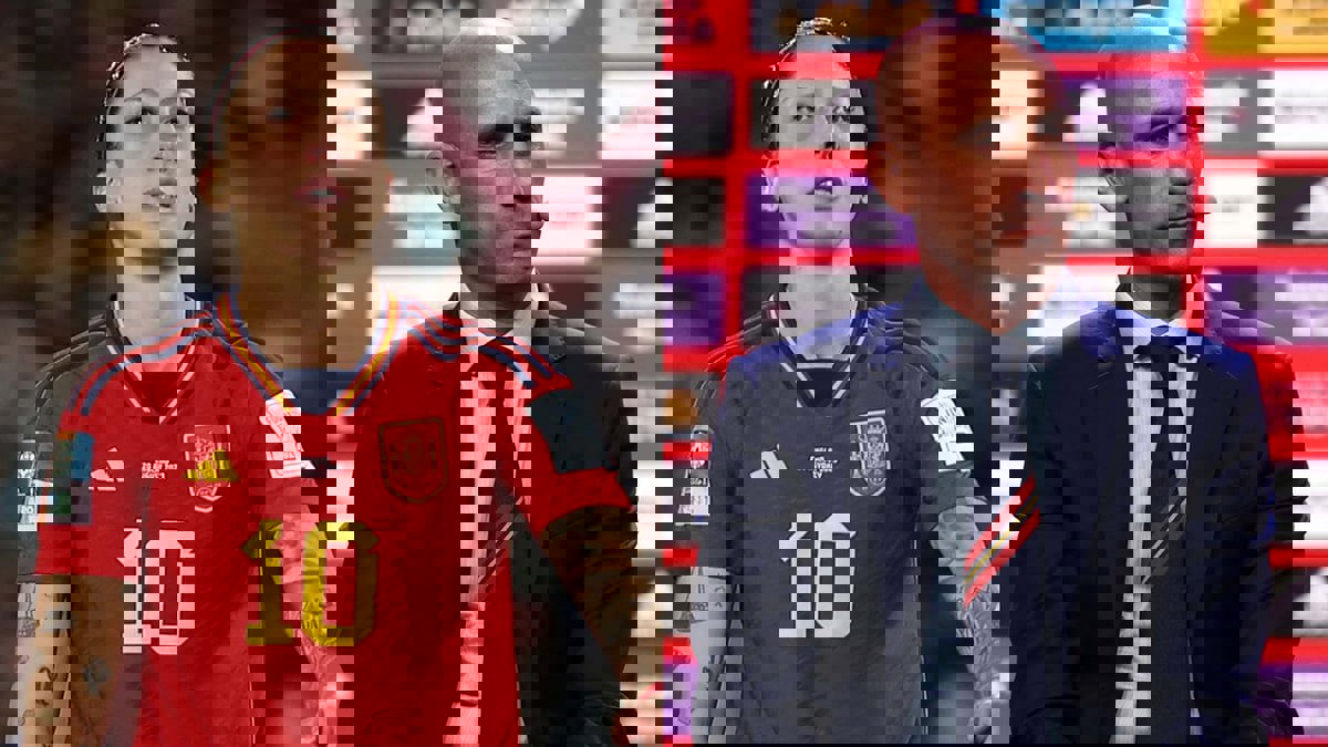 تحديد موعد إدلاء روبياليس بشهادته في قضية جيني هيرموسو