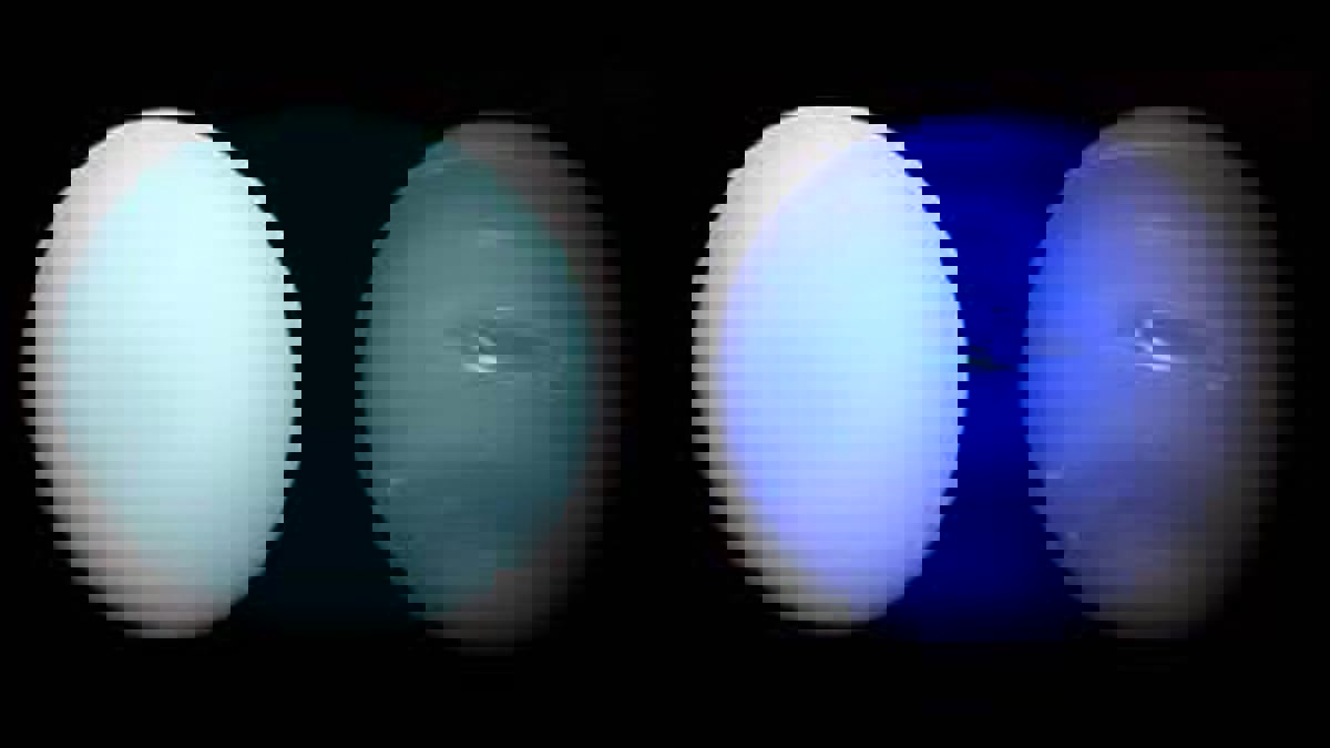 علماء يكتشفون أمرا فريدا على كوكبي أورانوس ونبتون