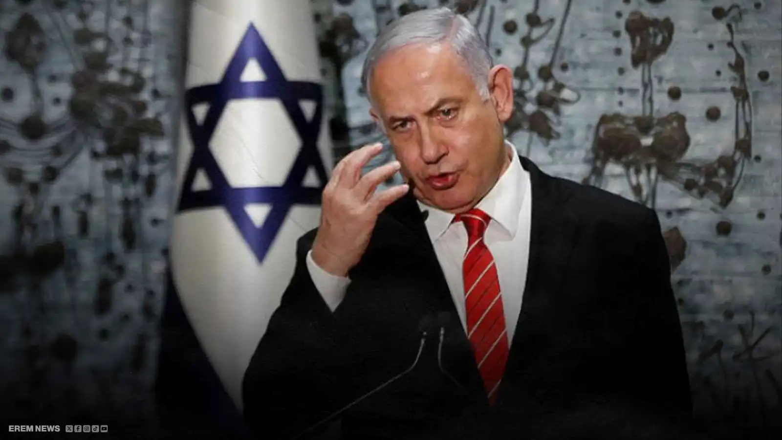 "نتنياهو والعفو".. هو مفتاح "الصفقة الكبرى" مع إيران؟