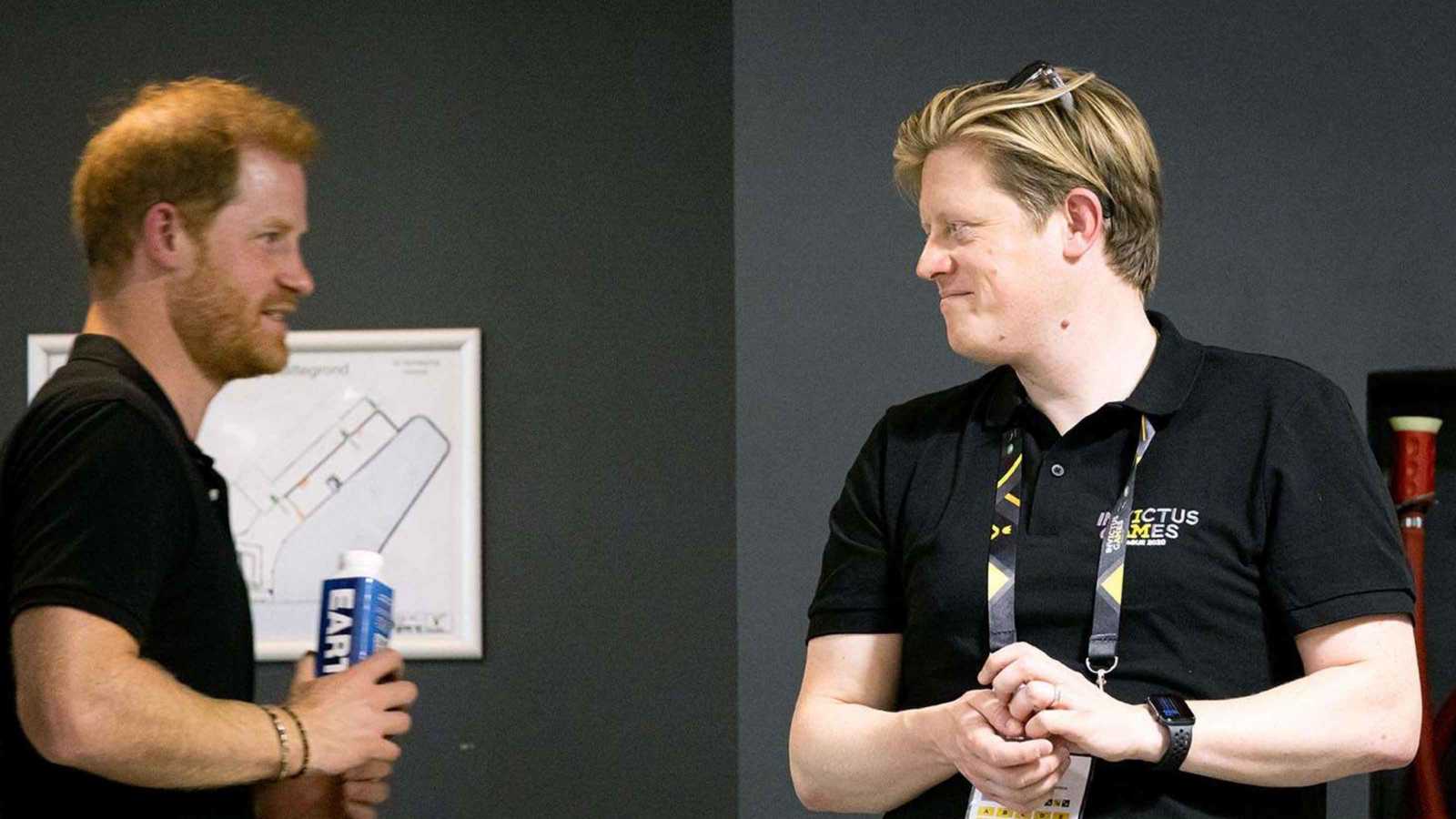 استقالة مفاجئة لمستشار الأمير هاري وميغان ماركل بعد 10 سنوات