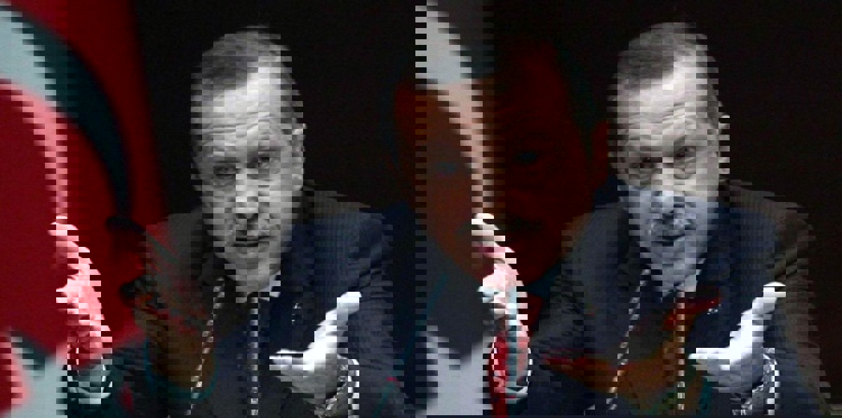 ما حقيقة التوتر بين أردوغان والجيش التركي؟