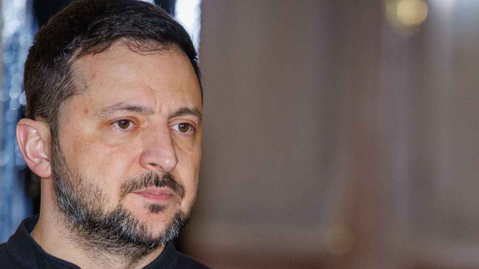 كيف علّق زيلينسكي على تصريحات بوتين بشأن وقف إطلاق النار؟