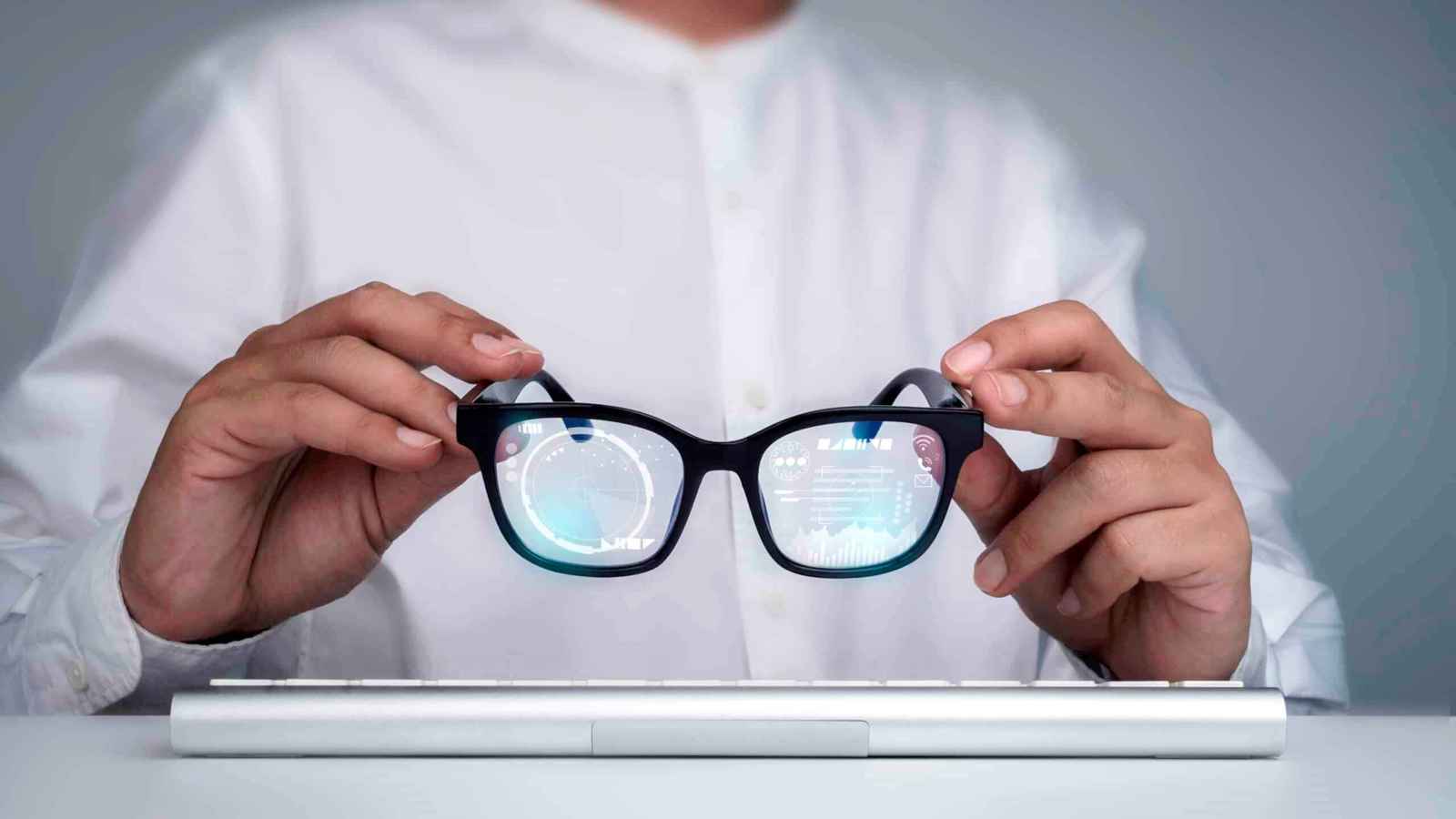 تسريبات.. نظارات ذكية قادمة من أبل بـ"مواصفات مثيرة"