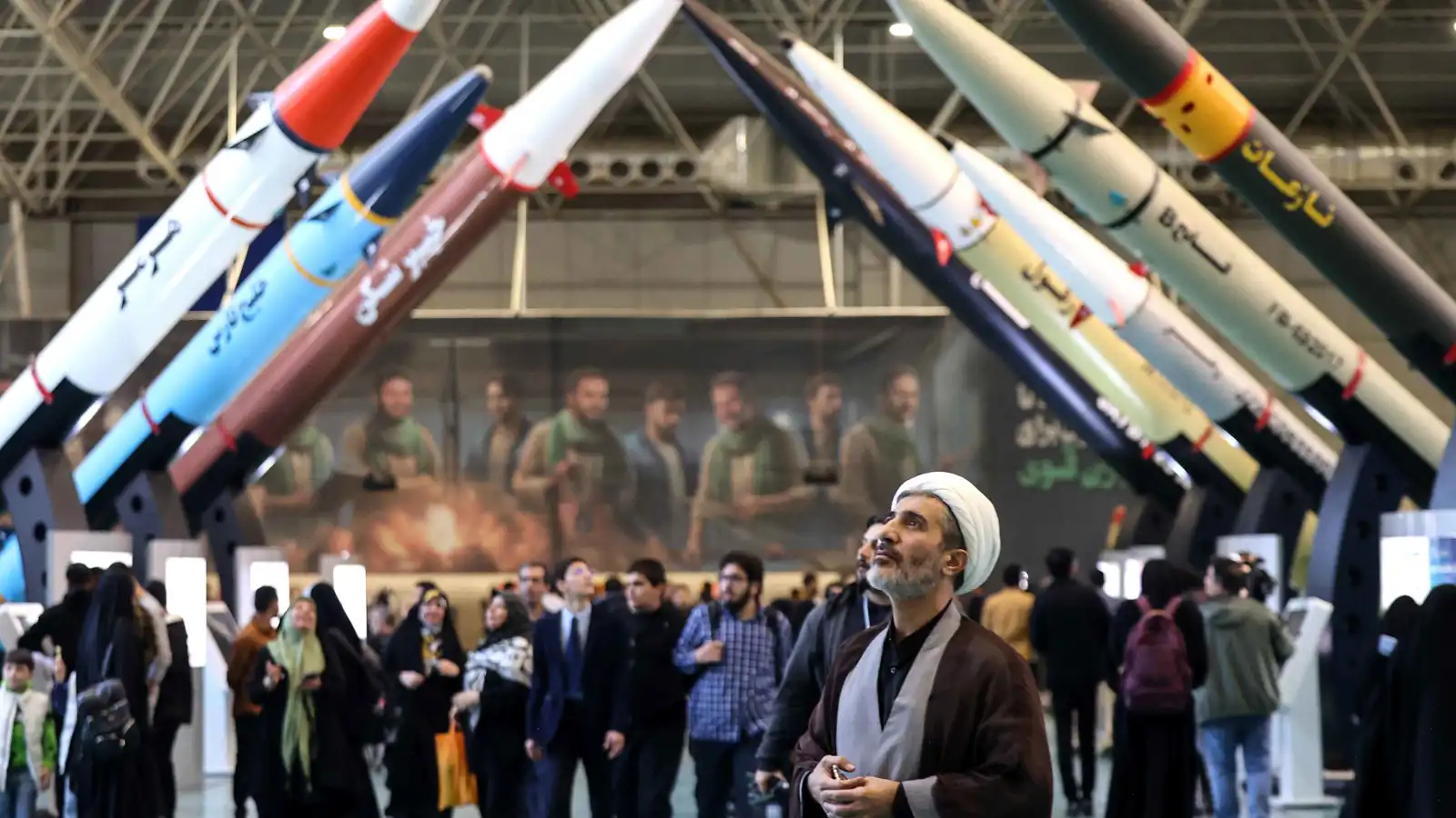 تقديرات إسرائيلية: طهران تتخوف من خوض حرب جديدة ضد تل أبيب