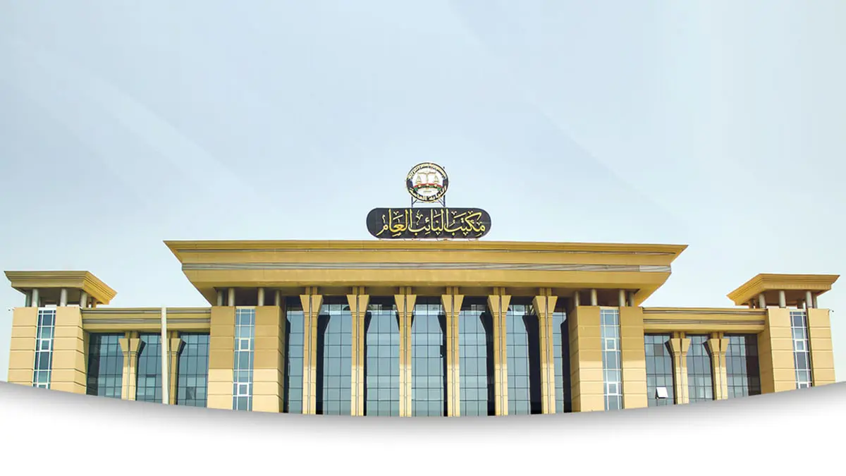 النيابة العامة تكشف تفاصيل قضية رشوة في محكمة مصرية
