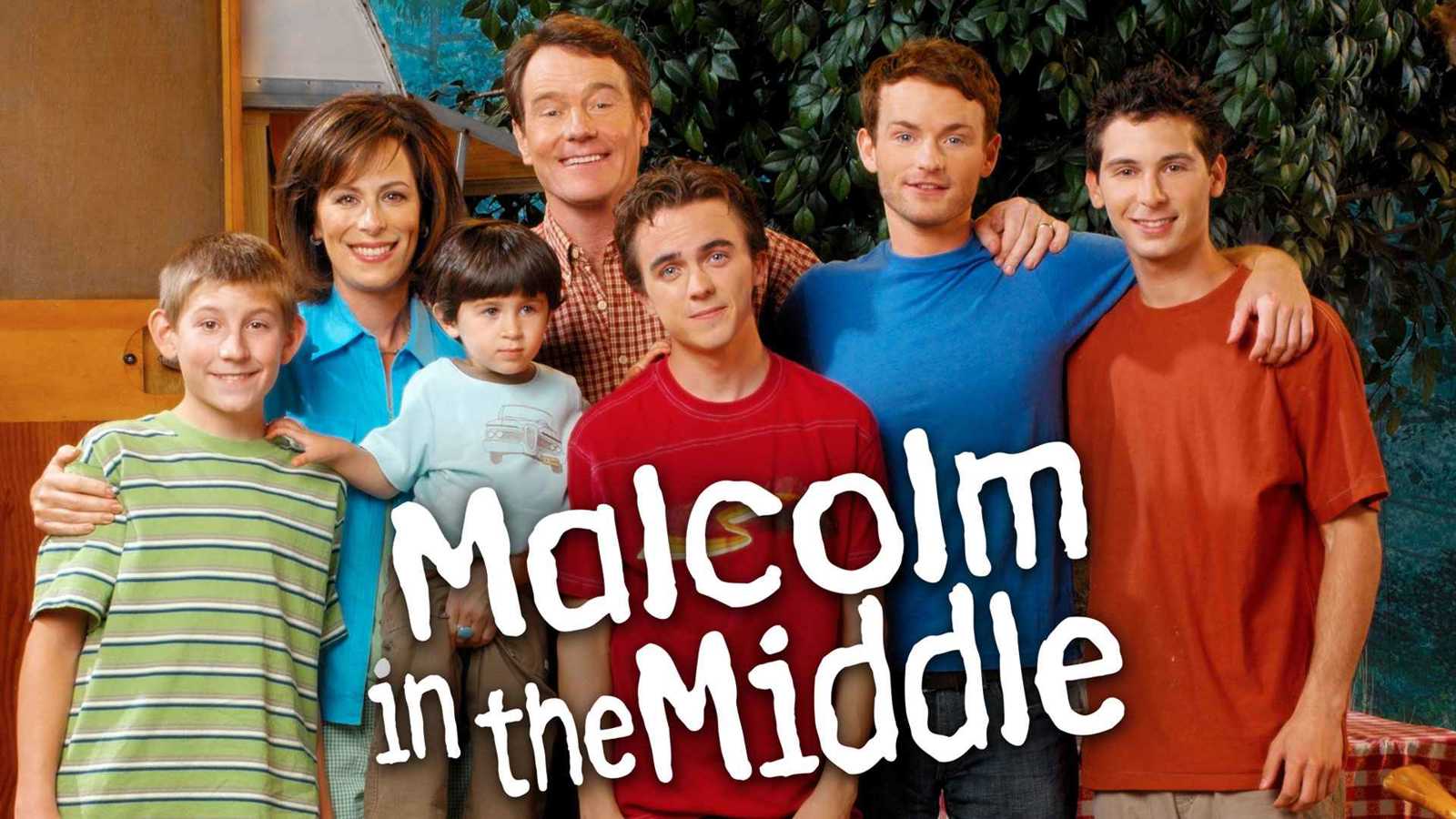 عودة مسلسل "Malcolm in the Middle".. ولكن بمفاجأة 