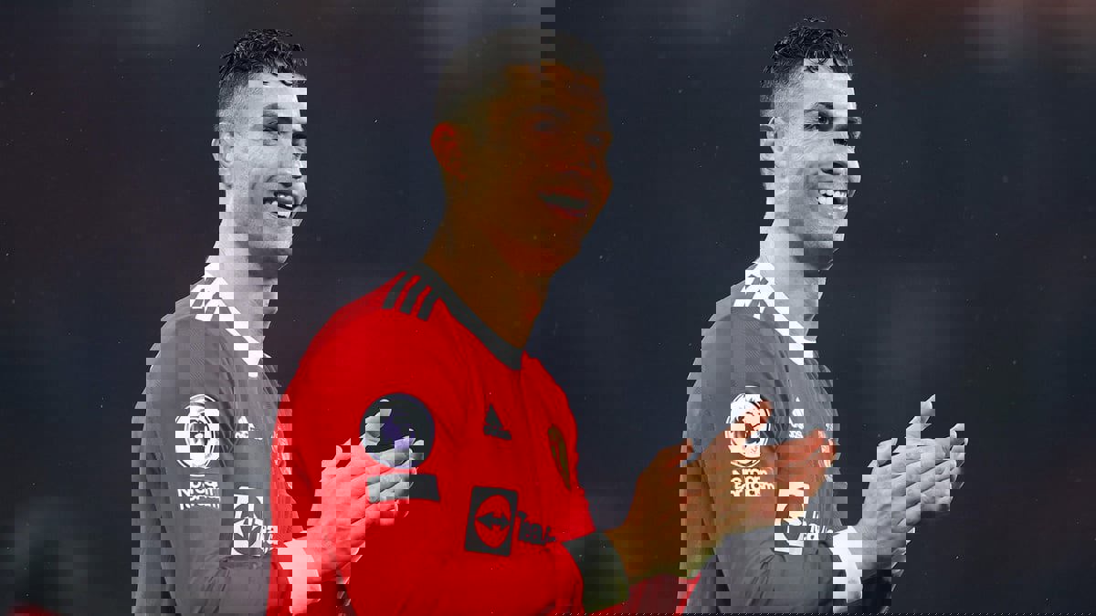 كريستيانو رونالدو ومانشستر يونايتد يتمسكان بموقفهما رغم حضور فيرغسون