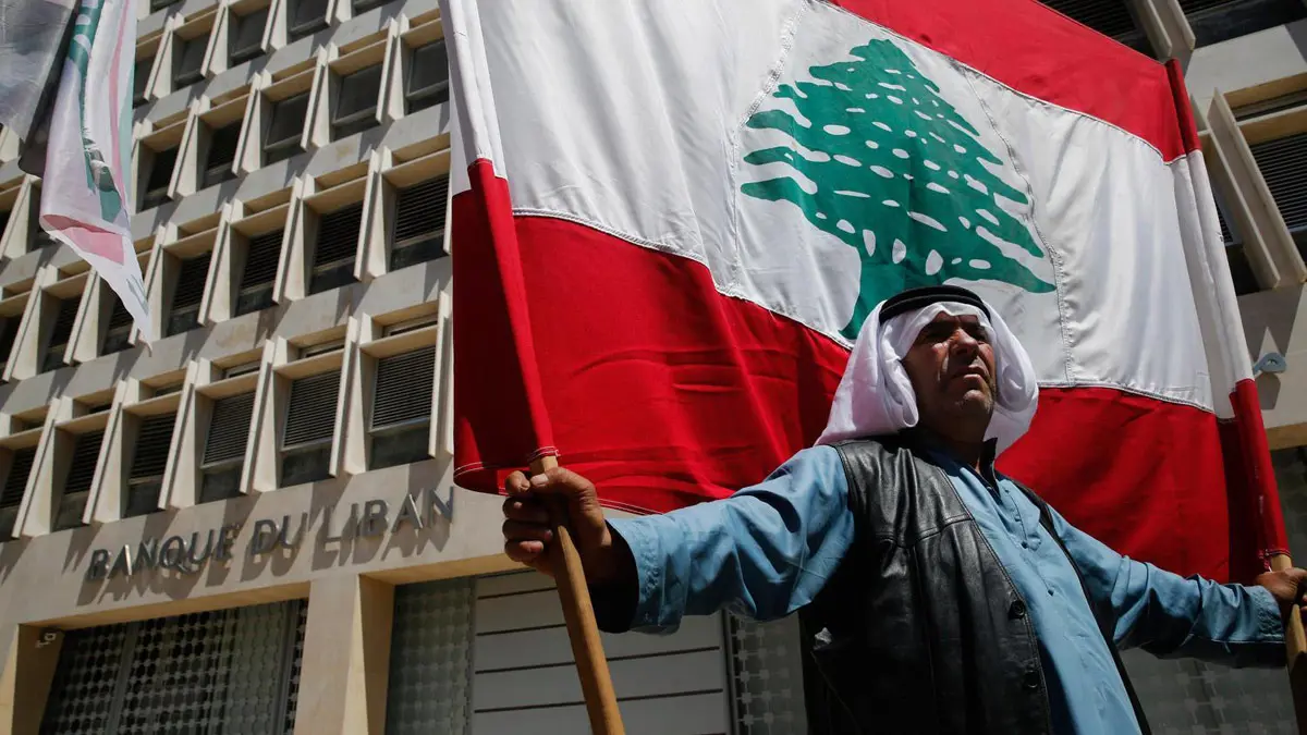 ميشال عون: لبنان دخل مرحلة انكماش اقتصادي