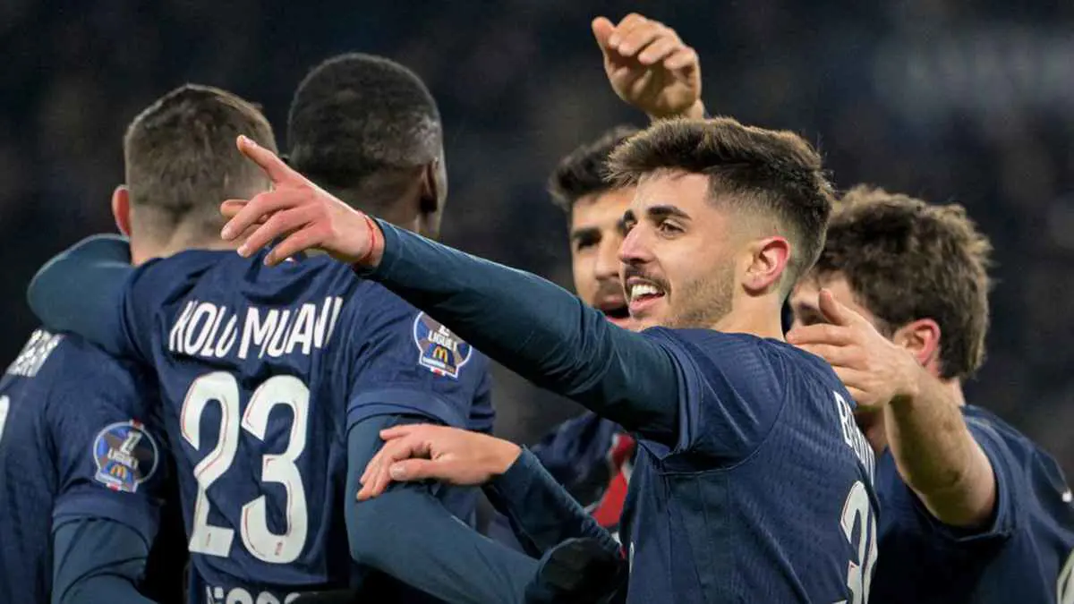 "ما يحدث ليس منطقيا".. إنريكي يعلق على فوز سان جيرمان على تولوز