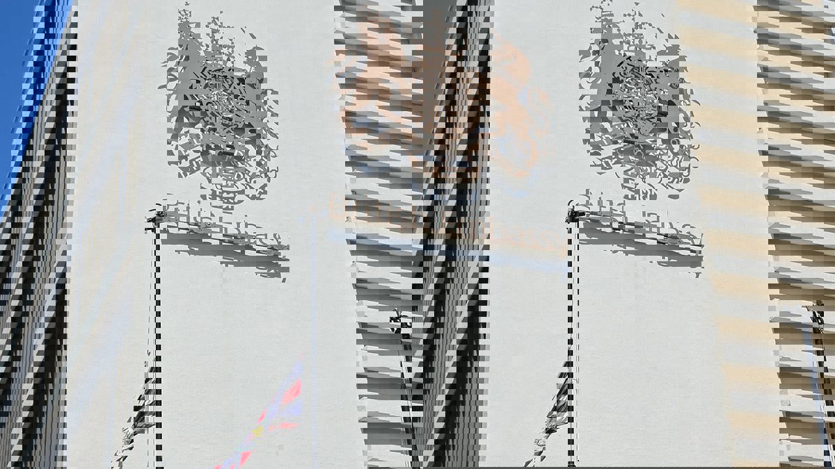 السلطة الفلسطينية تحذر من تداعيات نقل السفارة البريطانية إلى القدس