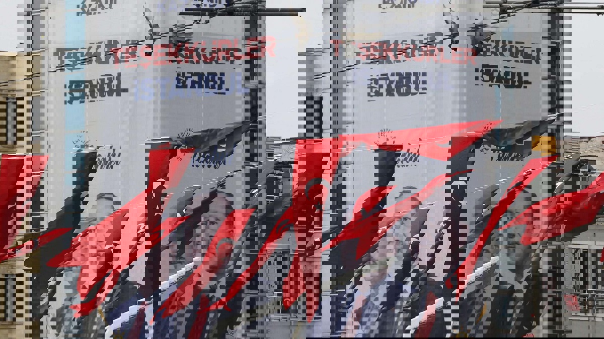 تقرير: أردوغان قد يلجأ لـ"الحيلة" للفوز في انتخابات اسطنبول