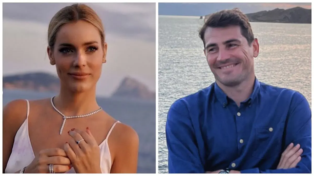 من هي أليخاندرا أونييفا صديقة إيكر كاسياس الجديدة؟