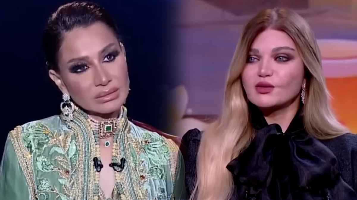 منع ياسمين الخطيب وبسمة وهبة من الظهور الإعلامي