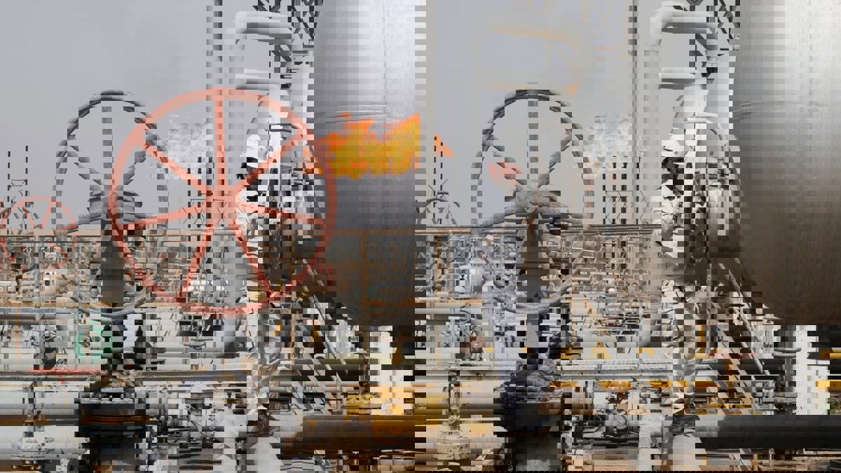 واردات الهند من النفط الخام الروسي تقفز لمستوى قياسي