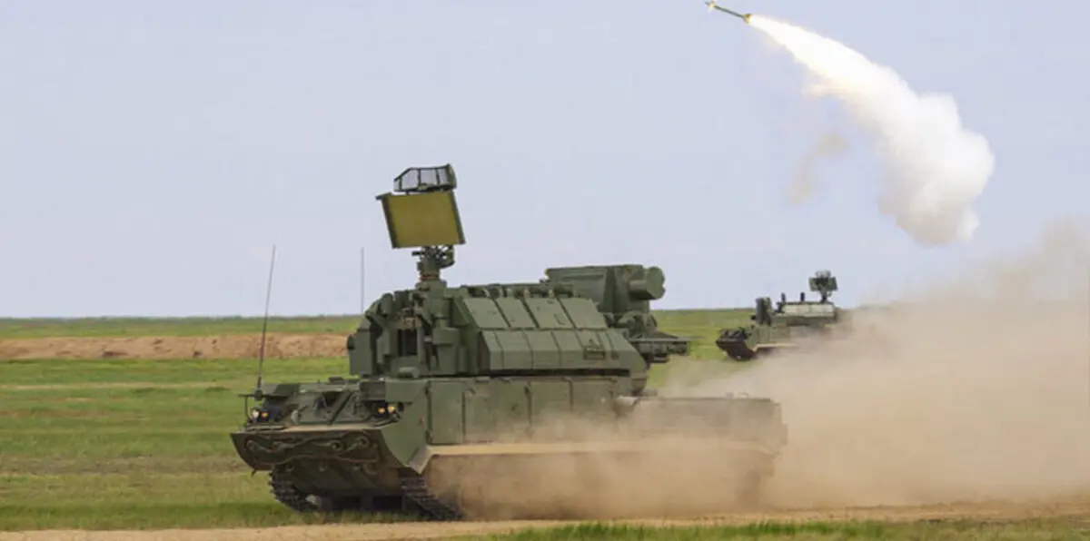 الكرملين: روسيا مُستعدة لتزويد تركيا بأنظمة دفاع جوي‎