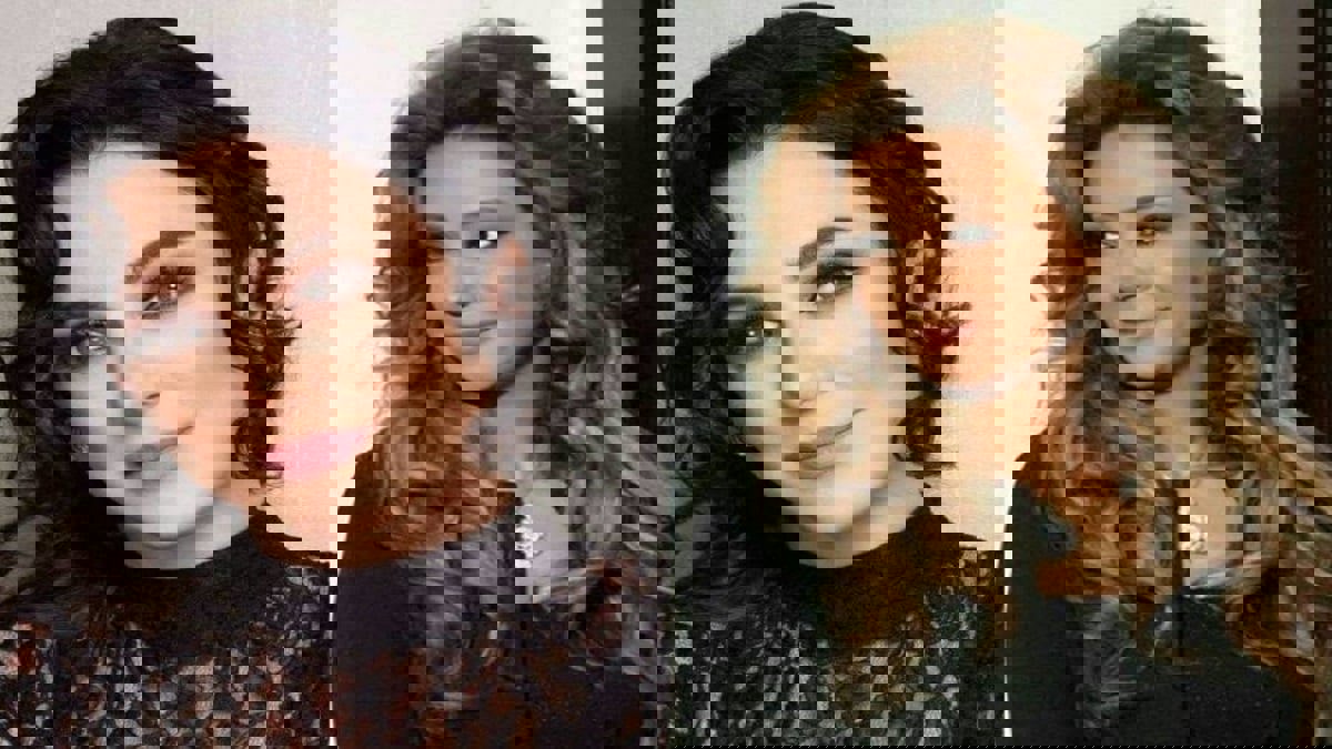 هكذا علقت سلاف فواخرجي على خلافها مع كاريس بشار 