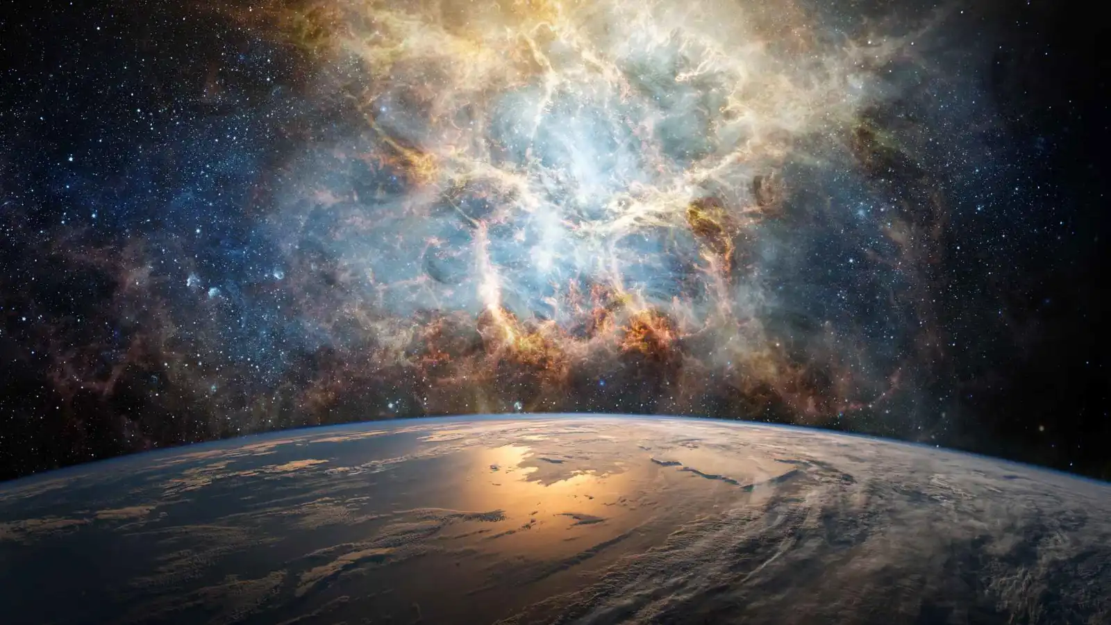 ظاهرة غامضة في الفضاء.. انخفاض مفاجئ للأشعة الكونية