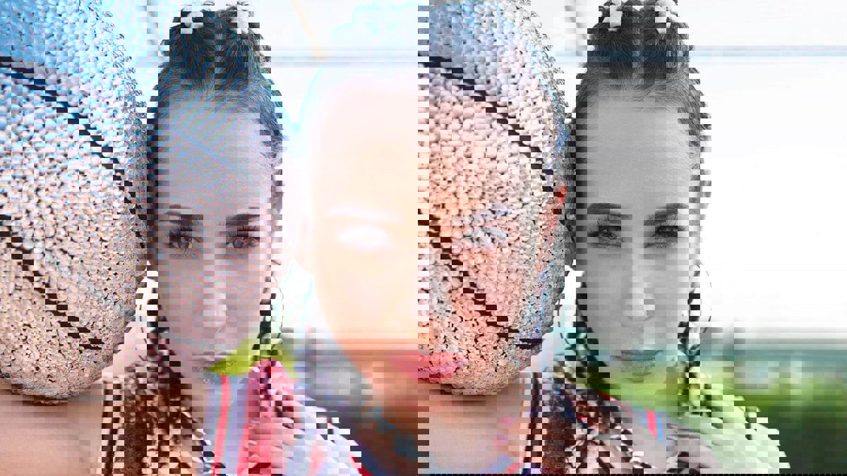 الفنانة المصرية ساندي تكشف سبب ابتعادها عن التمثيل