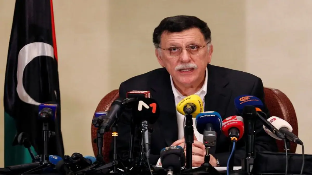 ليبيا.. هل تنقلب مصراتة على السراج وطرابلس؟