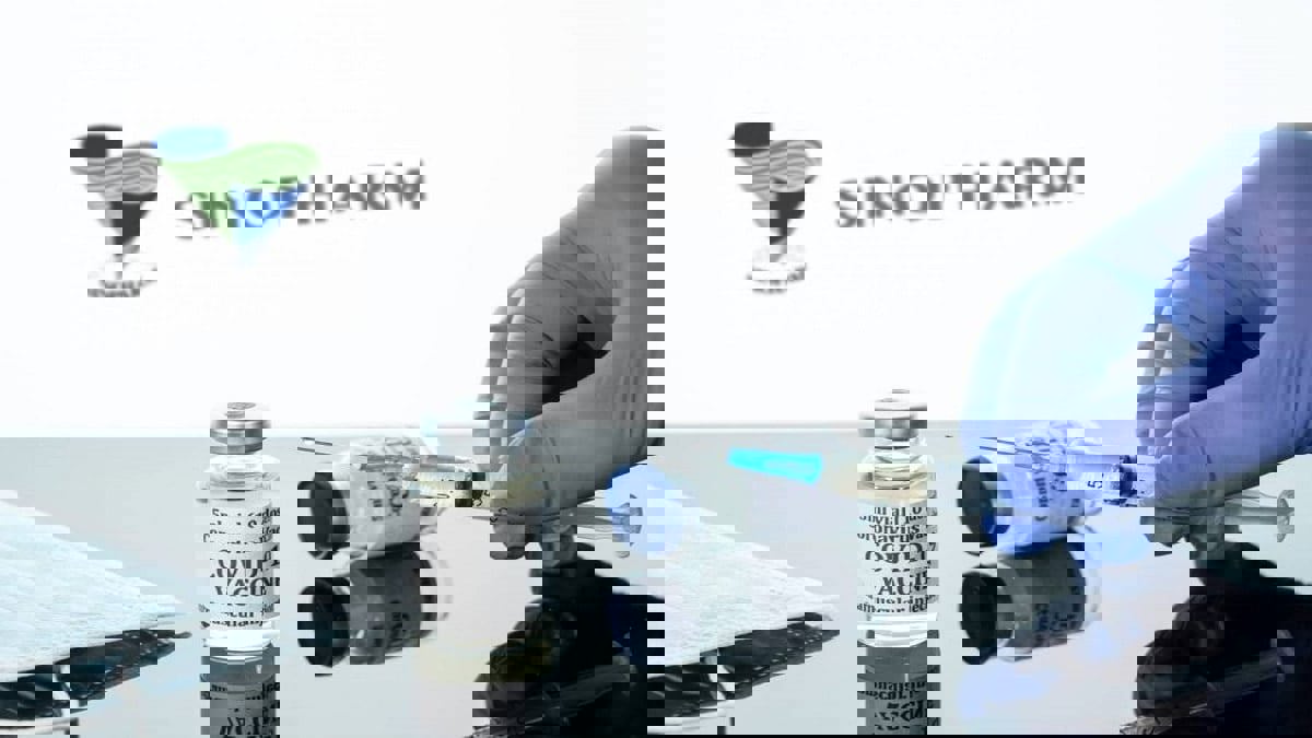 بعد "فايزر".. الأردن يجيز الاستعمال الطارىء للقاح "سينوفارم" الصيني‎