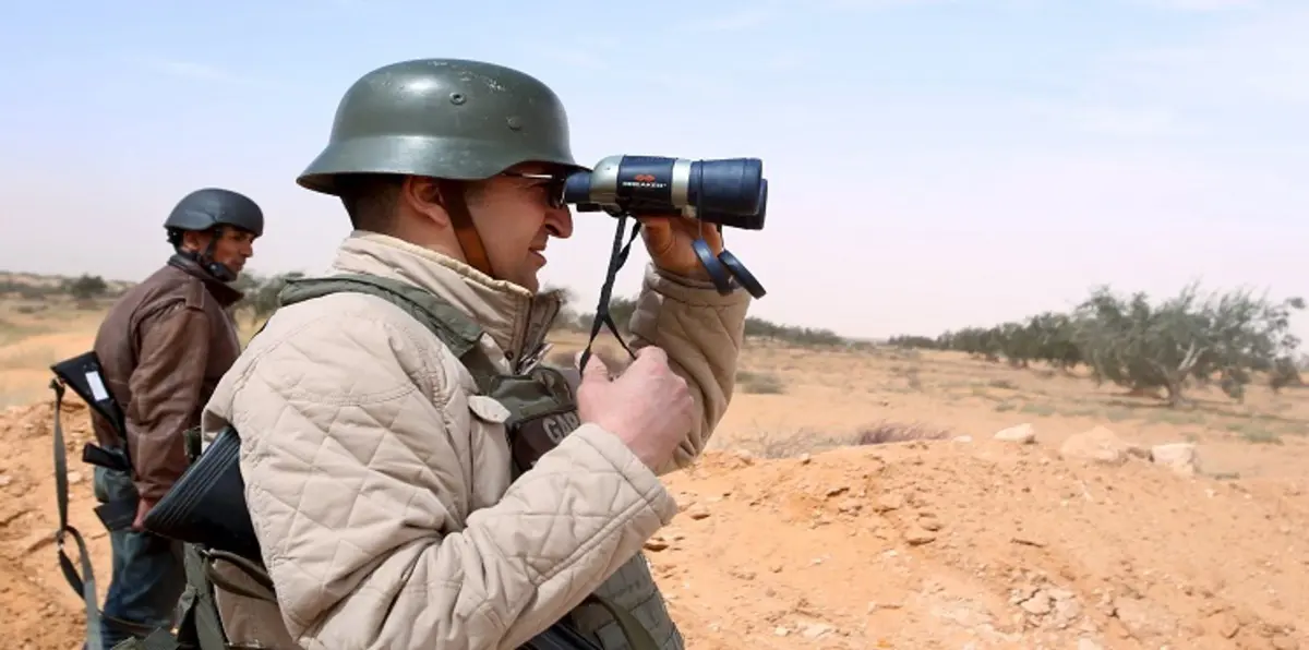 هجوم بنقردان التونسية.. إنذار يستدعي التبصّر والحزم