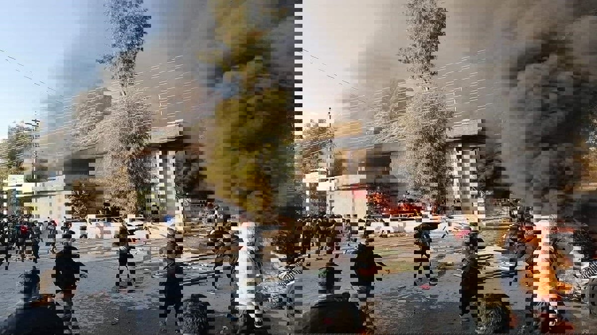 بعد مقتل عقيد في البيشمركة.. كردستان العراق يمنع التظاهرات "غير المرخصة"