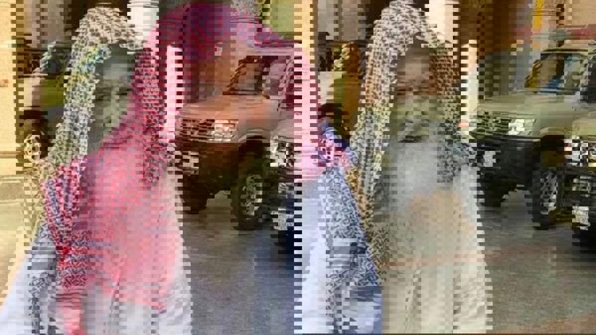 وفاة أشهر موزع للمشروبات الساخنة لزوار المدينة المنورة (فيديو)