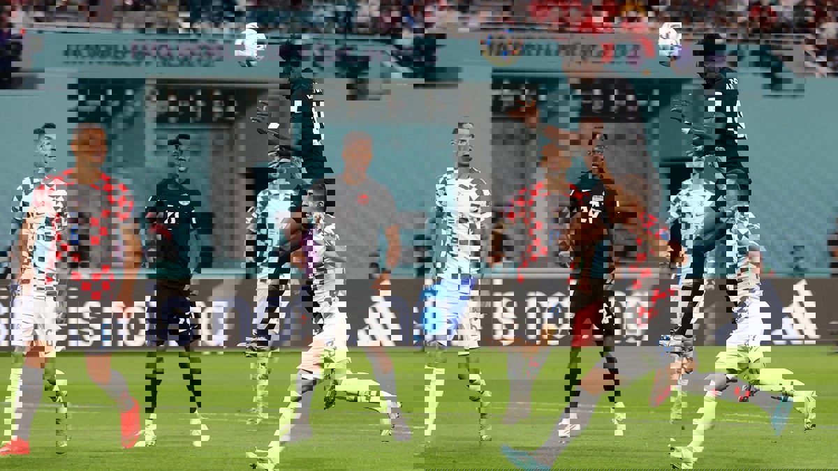 ألفونسو ديفيز يسجل أسرع هدف في كأس العالم 2022 (فيديو)