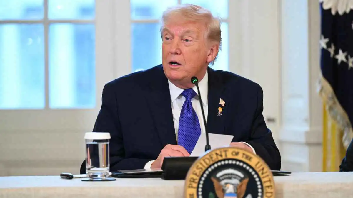 صحيفة إيرانية: ترامب حسم خيار الحرب لكنها لن تكون شاملة