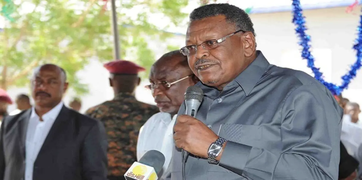 السودان يُعلن خلو سجونه من الصحفيين