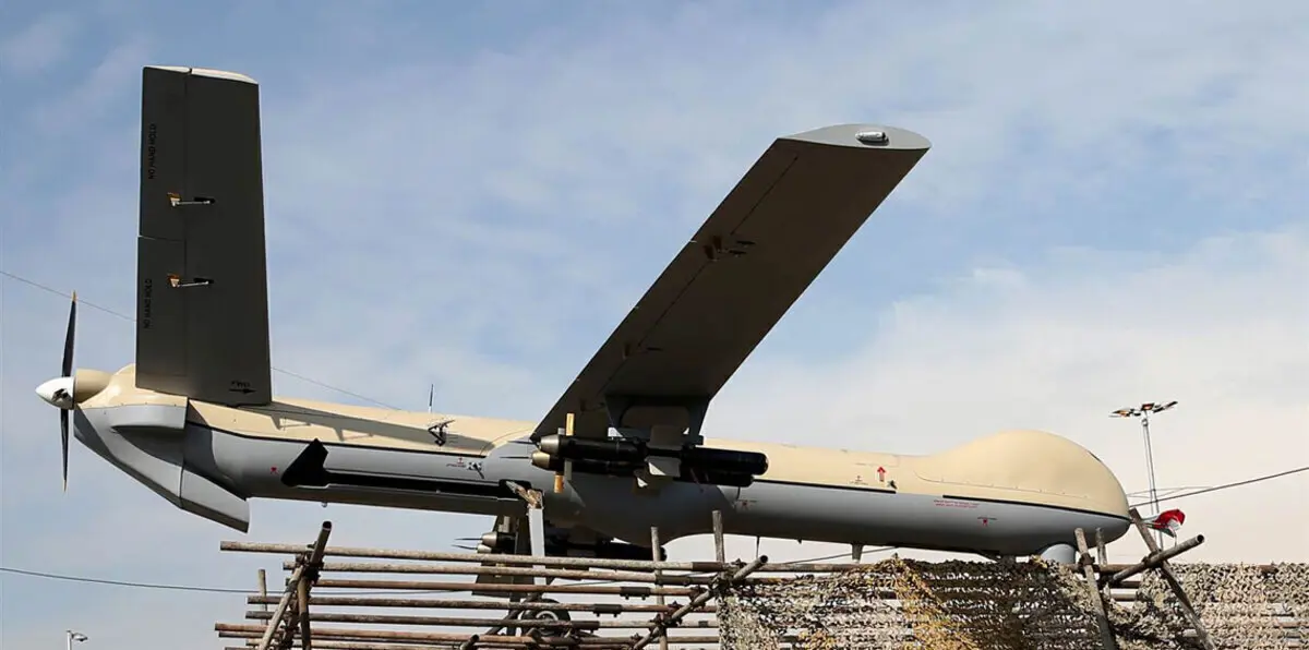 حزب الله يعلن استخدام طائرات دون طيار ضد "داعش" في سوريا