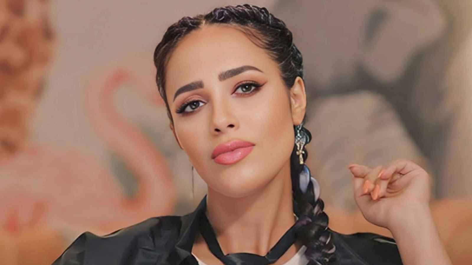 رنا سماحة تكشف لـ"إرم نيوز" تفاصيل عودة طفلها لمنزل الحضانة