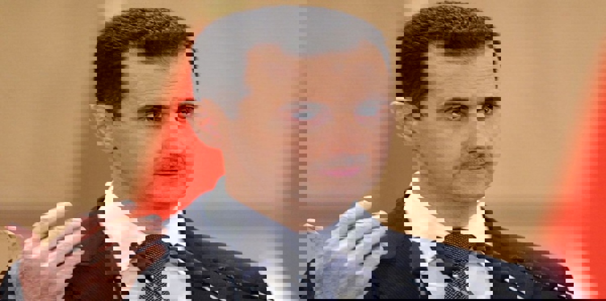 بوتين يقرر... والأسد يمتثل