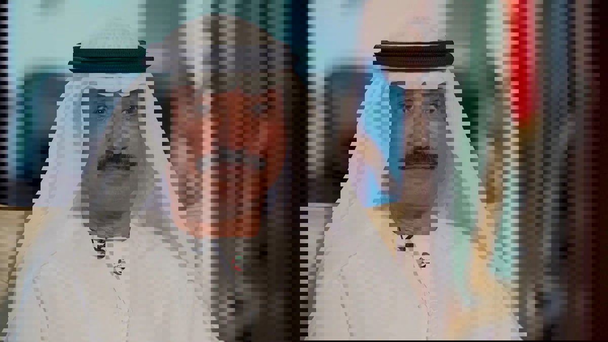 رئيس موانئ دبي: سلاسل التوريد العالمية بحاجة لنحو عامين لتتعافى من الجائحة‎