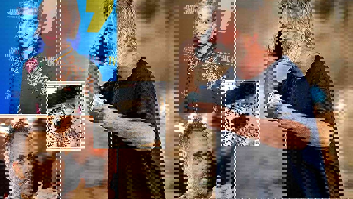 أسرة مديرة تصوير فيلم "راست" المقتولة تقاضي أليك بالدوين