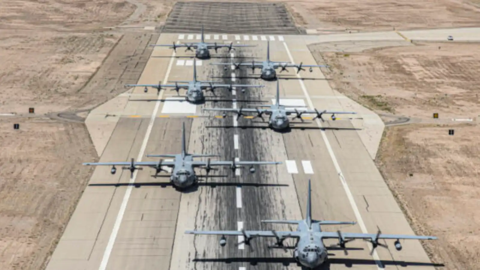 طائرات الحرب الإلكترونية.. سلاح يعيد رسم المواجهة مع إيران