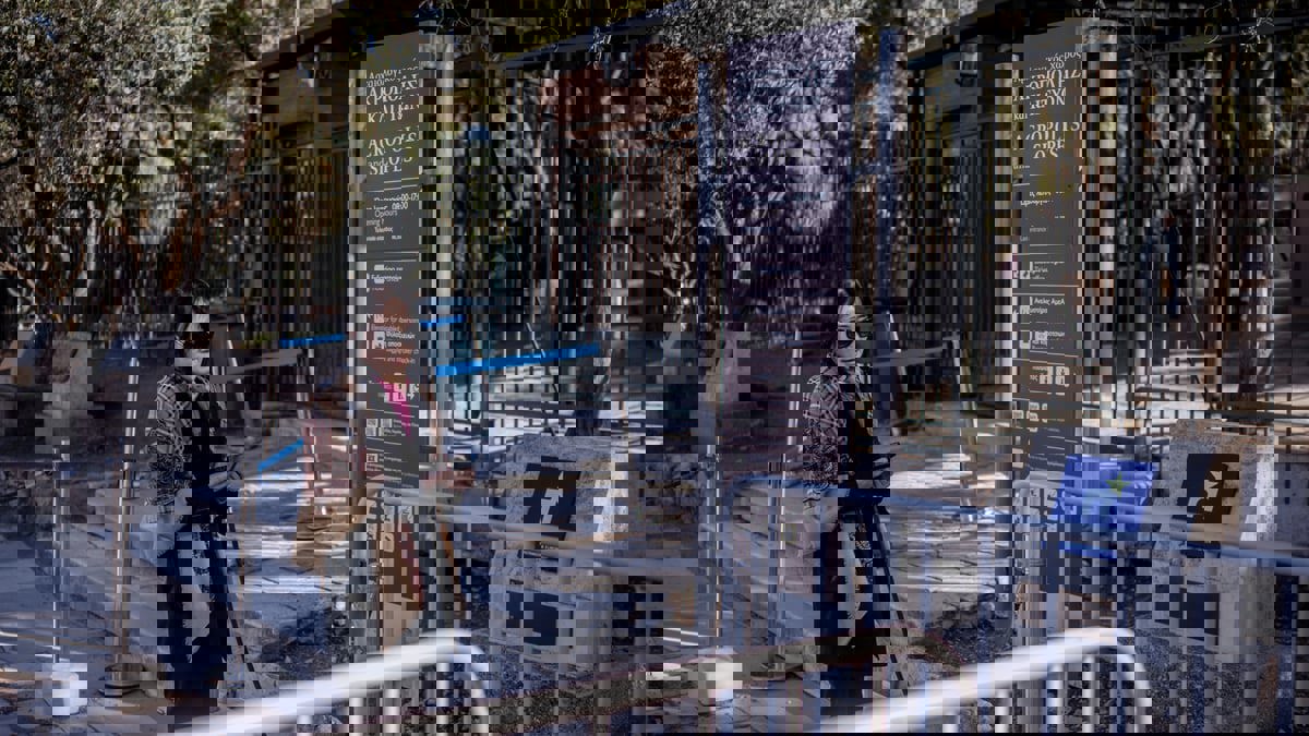 إغلاق معلم الأكروبوليس الشهير في أثينا بسبب إضراب حراسه