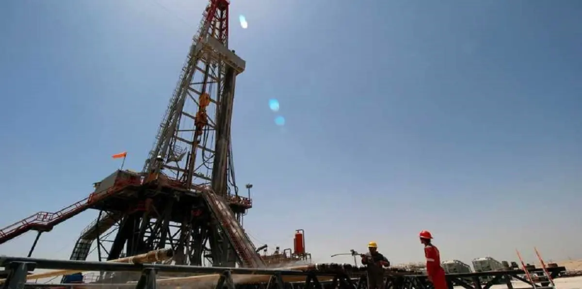 انخفاض أسعار خام برنت مع زيادة الإمدادات وتراجع أسواق الأسهم