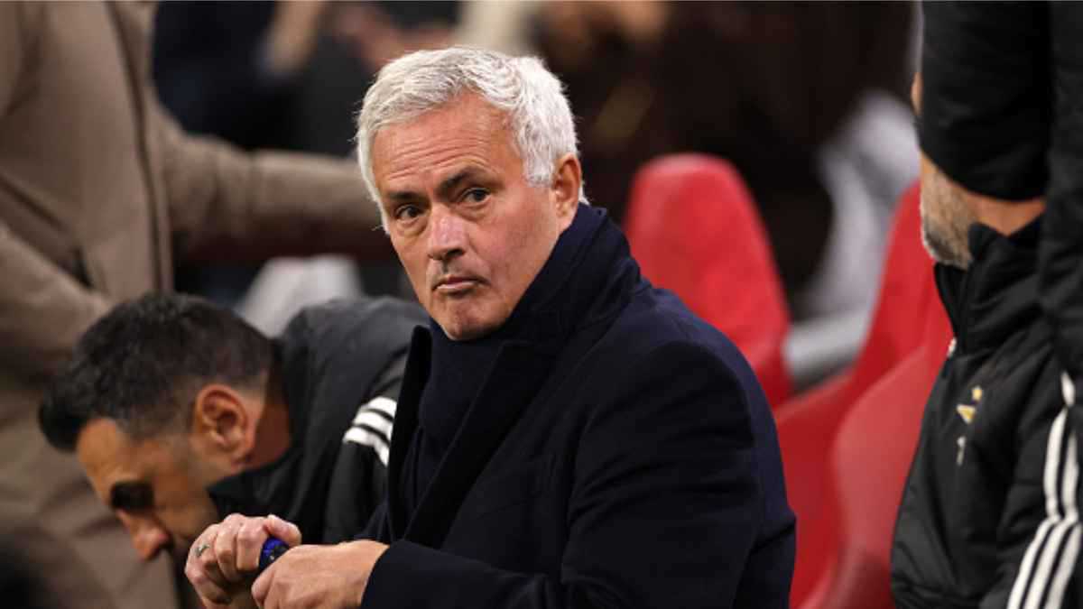 فينيسيوس ومبابي "كلمة السر".. لماذا يغامر ريال مدريد بإعادة مورينيو؟ 