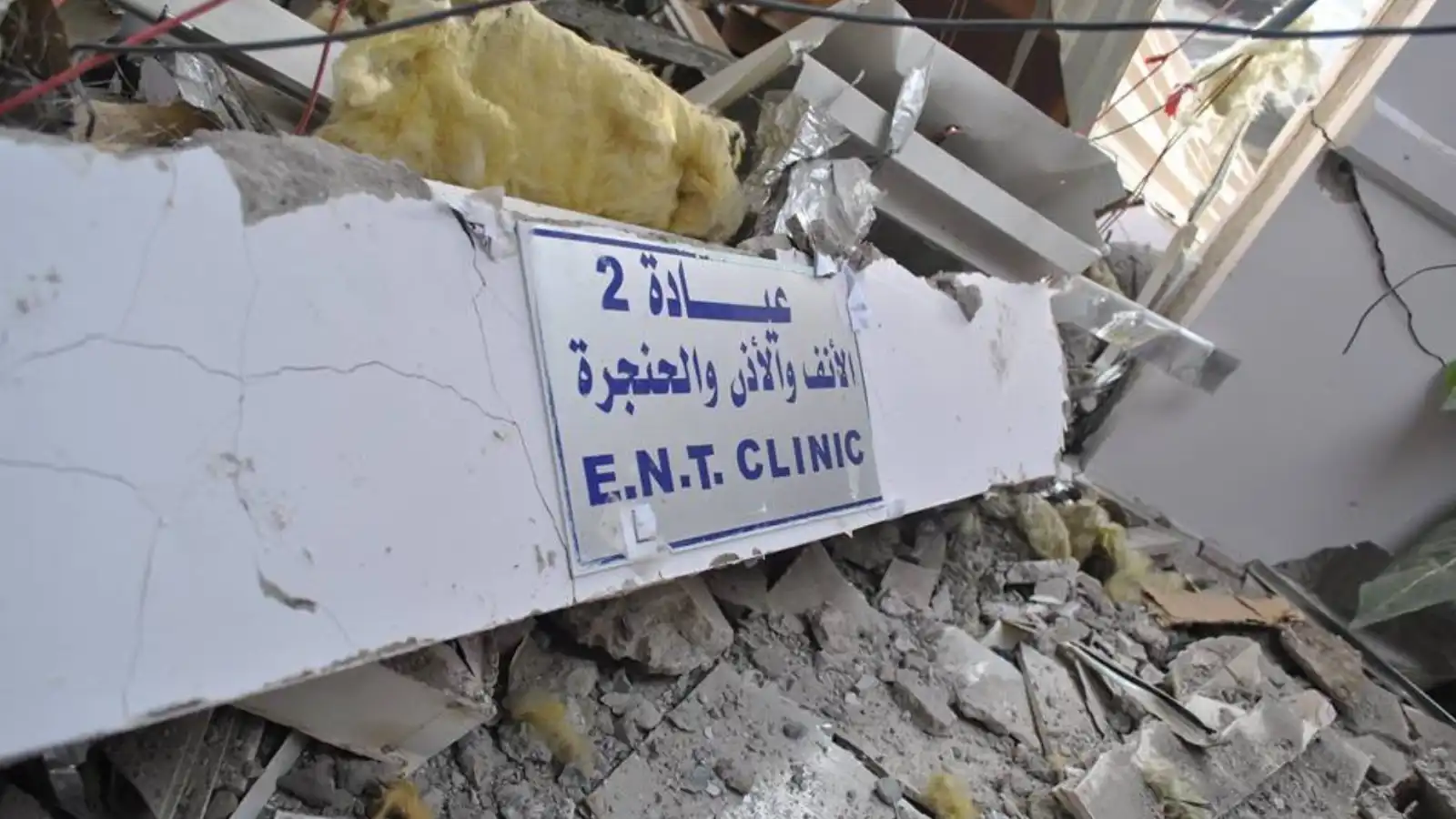 خلال 8 أعوام.. مقتل 62 كادراً صحياً يمنياً على أيدي الحوثيين