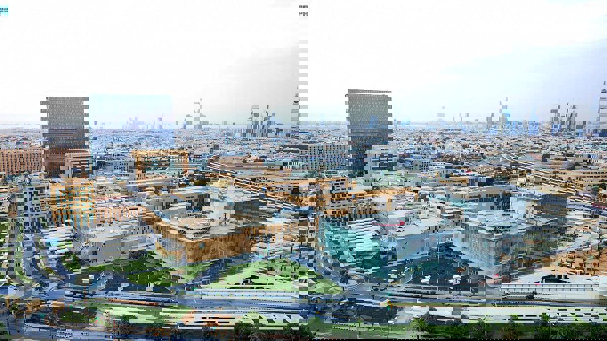 الأصغر بالشرق الأوسط.. نجاح زراعة قلب لطفلة إماراتية بعمر 8 أشهر في السعودية