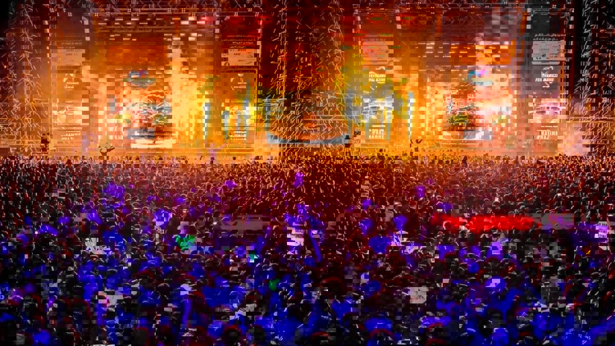 مهرجان "موازين" يكشف عن مفاجآت الدورة الجديدة