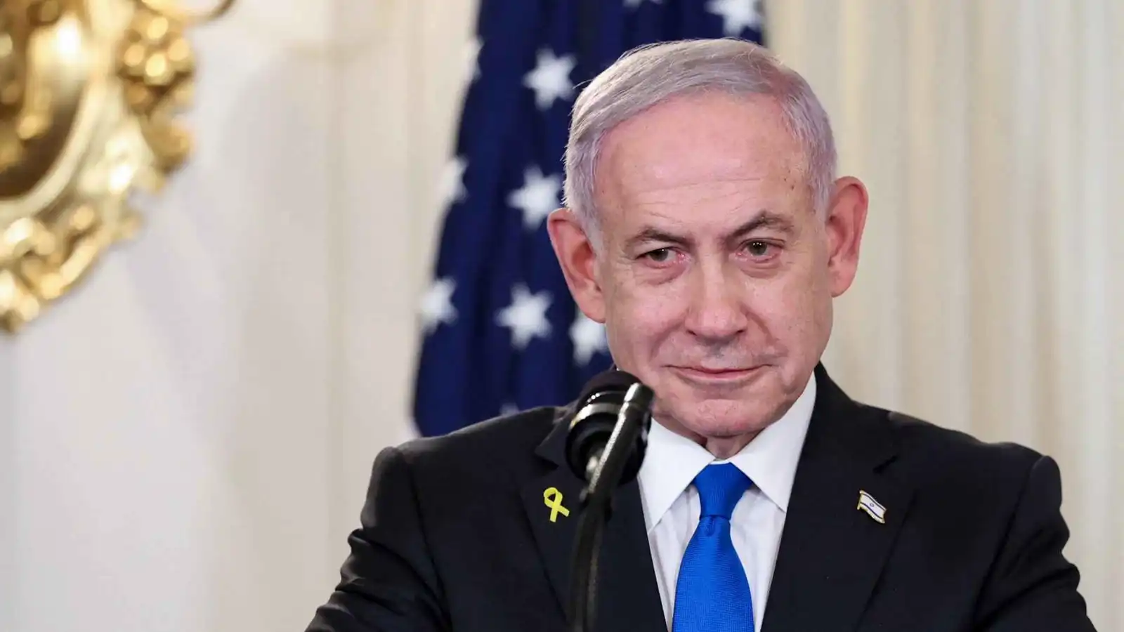 نتنياهو يضع حماس أمام خيارين لتجنب "الجحيم"