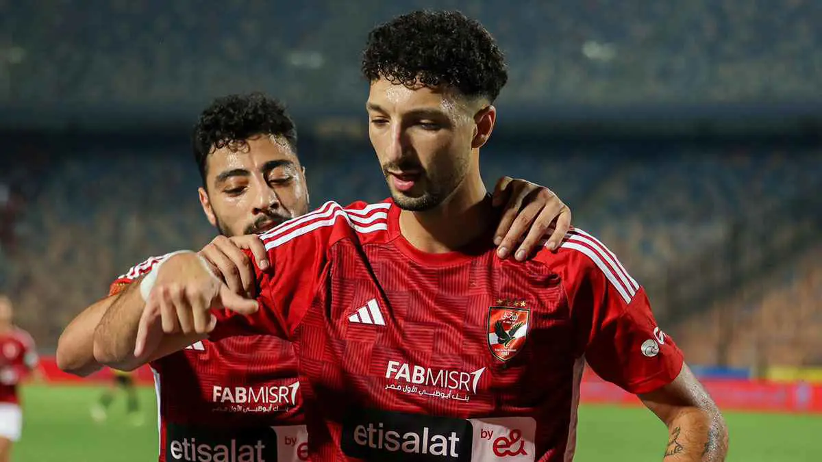 لماذا يرفض الأهلي الإعلان عن أموال صفقة وسام أبو علي؟