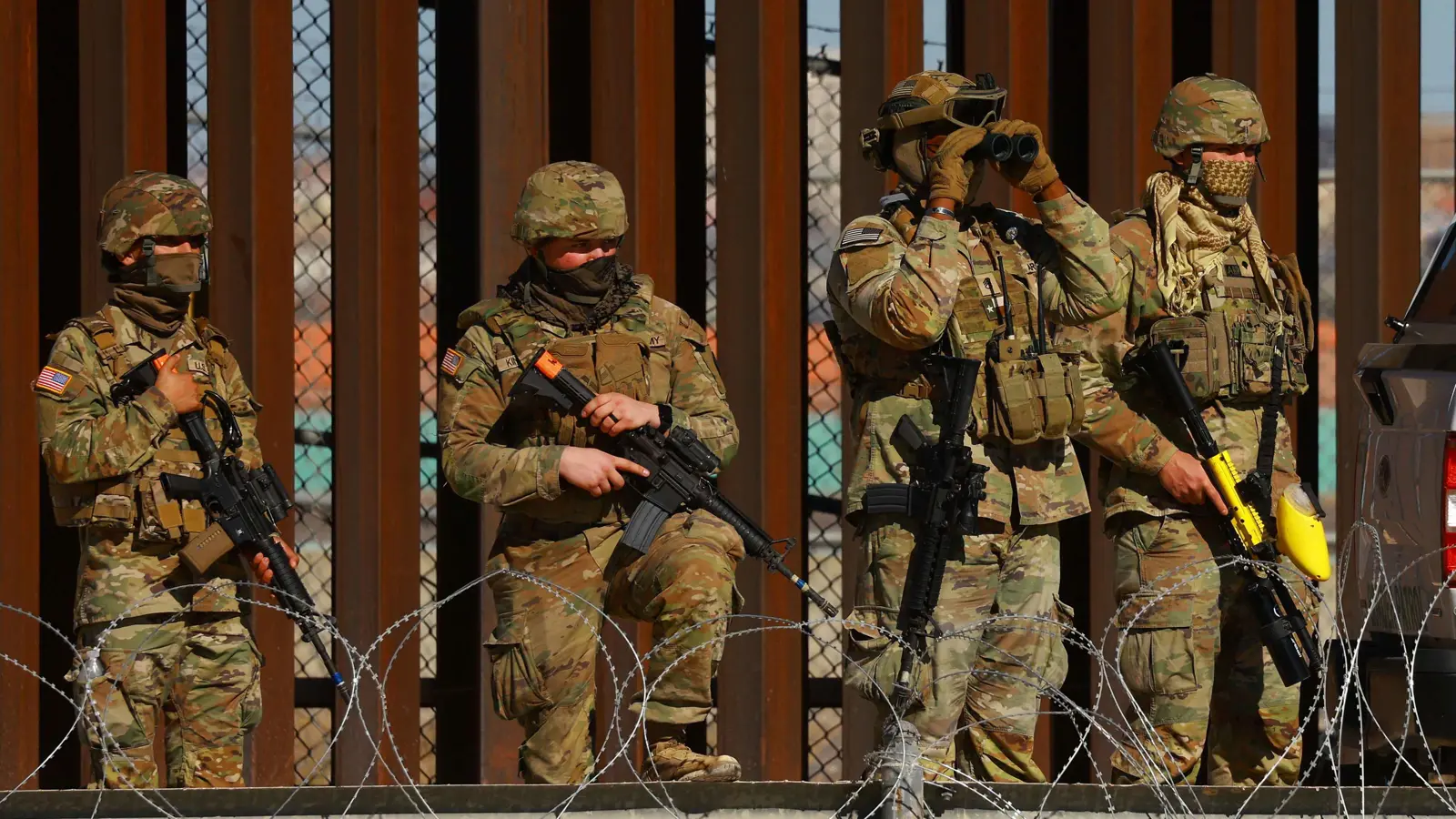 مع تغيّر الأولويات.. الاتحاد الأوروبي يرثي عصر الحماية الأمريكية