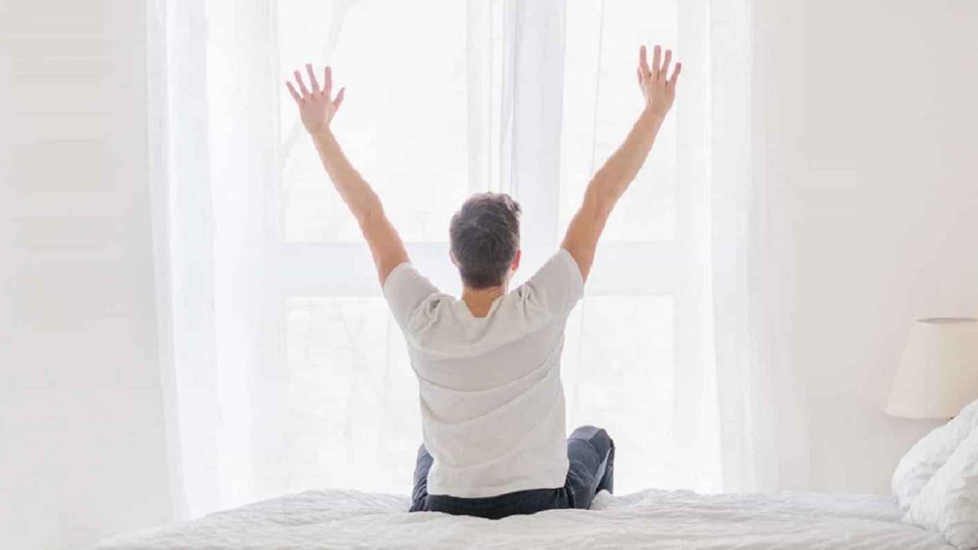 خبراء: الصباح المثالي لدى المؤثرين خرافة