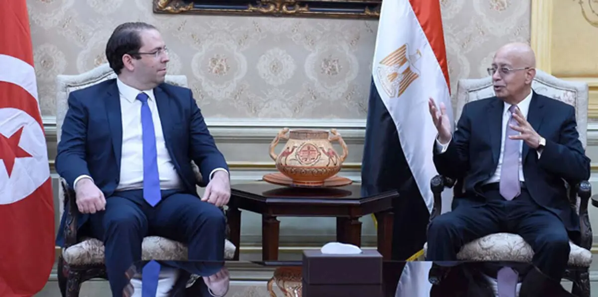 مصر وتونس تعلنان تفعيل اتفاقيْ "أغادير" و"الحرة"