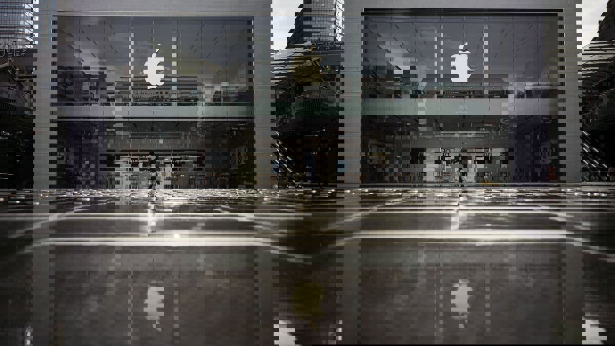 لحماية الأطفال.. "أبل" تعرقل تحديث تطبيق للبريد الإلكتروني 