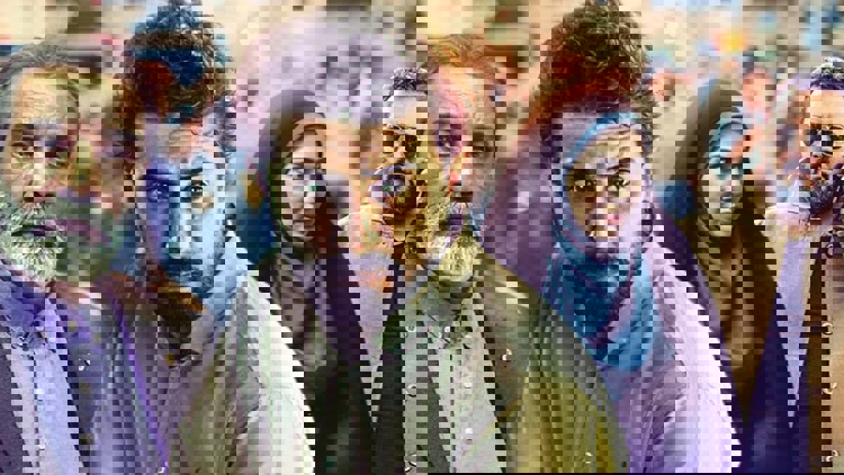 مُنع من العرض.. عودة مسلسل الجاسوسية الإيراني "كاندو" للتلفزيون